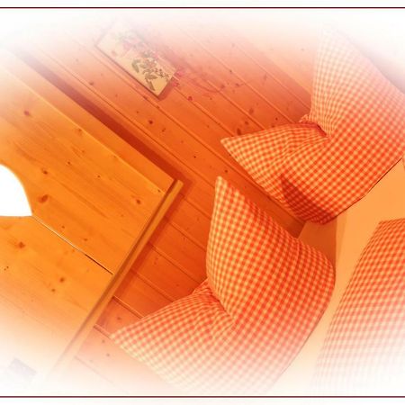 Appartment Valnova / Barga 帕尔特嫩 外观 照片
