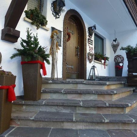 Appartment Valnova / Barga 帕尔特嫩 外观 照片
