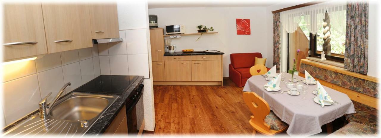 Appartment Valnova / Barga 帕尔特嫩 外观 照片