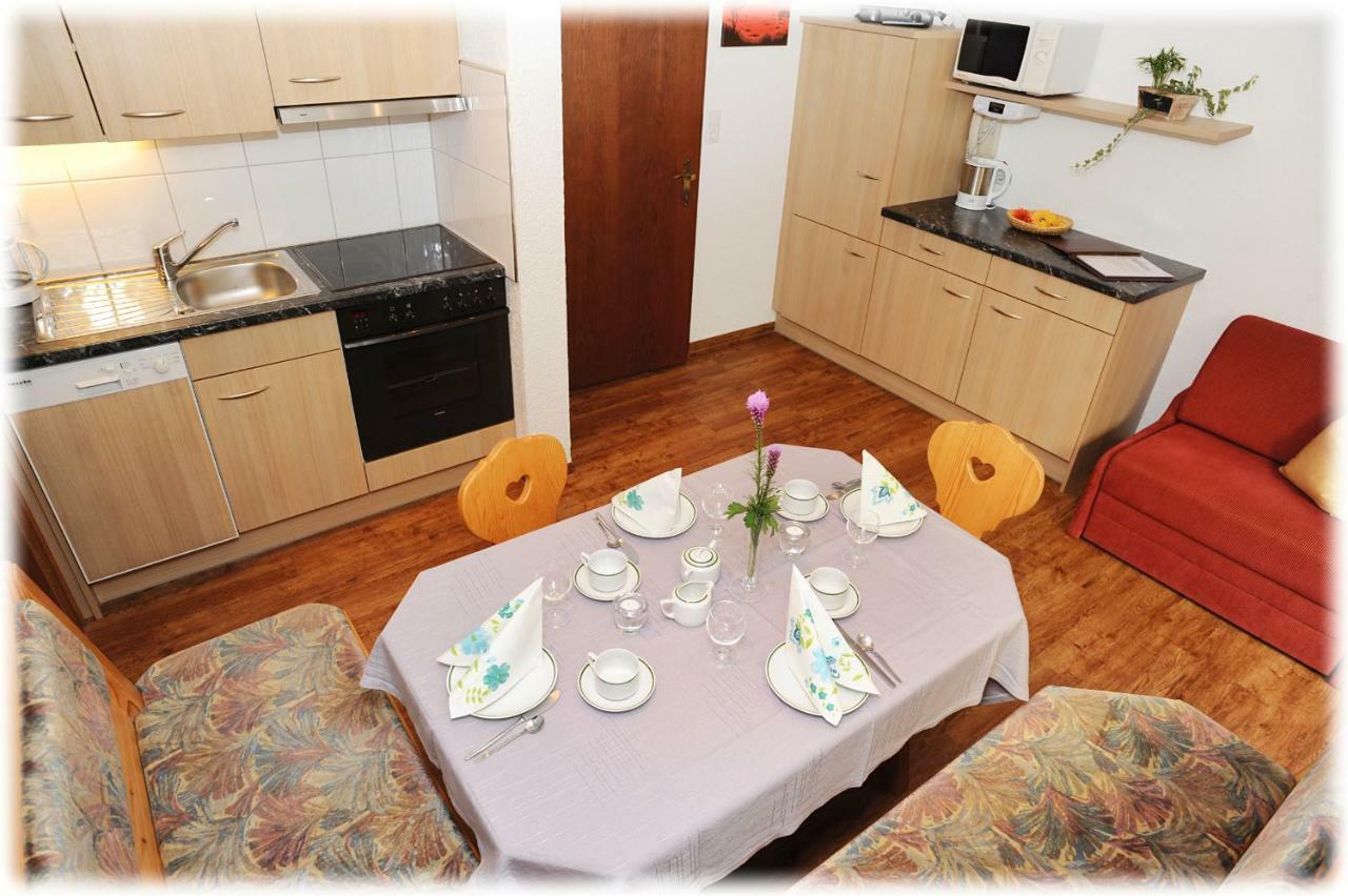 Appartment Valnova / Barga 帕尔特嫩 外观 照片